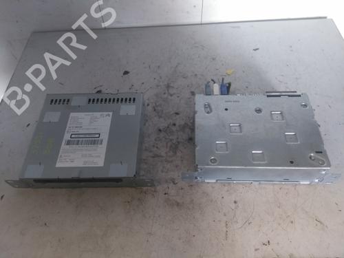 Used Radio Radio PEUGEOT 508 SW I (8E_) [2010-2018] 34601734 34601734