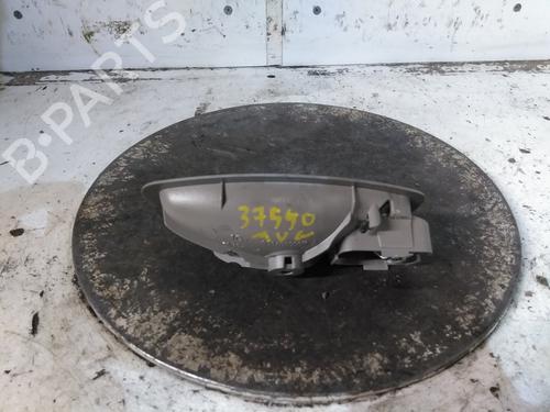 Front left interior door handle RENAULT ZOE Hatchback Van (BFM_) Electric (BFME) | BP37998797I13 - Image 2