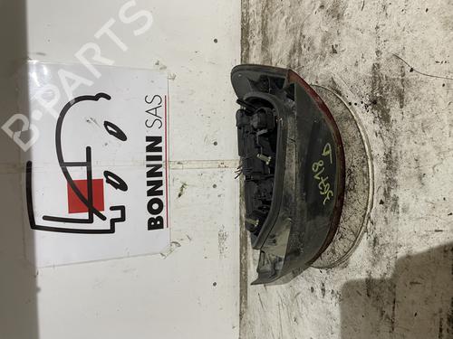 Used Right taillight Right taillight RENAULT MEGANE I (BA0/1_) [1995-2004] 34592401 34592401