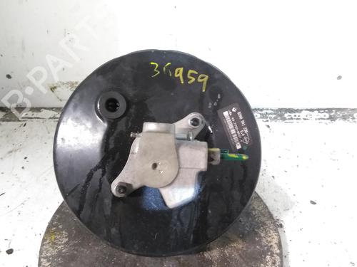 Used Servo brake Servo brake DACIA LOGAN EXPRESS (FS_) [2007-2026] 34596601 34596601