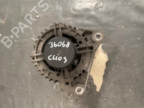 alternator-renault-clio-iii-br01-cr01-2005-2006-2007-2008-2009-2010-2011-2012-2013-2014-34589071 main image