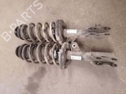 Højre fortil støddæmper OPEL MOKKA / MOKKA X (J13) 1.7 CDTI (_76) (131 hp) 22784342