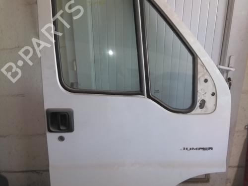 Used Right front door Right front door PEUGEOT BOXER Van (244) [2001-2026] 34600334 34600334