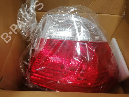 Used Right taillight Right taillight BMW 3 Coupe (E46) 318 Ci (143 hp) 34586434 34586434