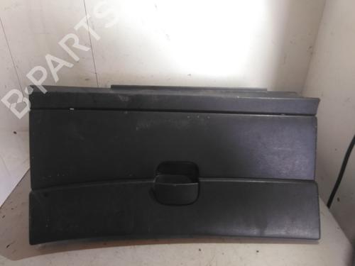 Handschuhfach für Handschuhfach NISSAN QASHQAI I (J10, NJ10) 1.5 dCi (110 hp) 34603365 34603365