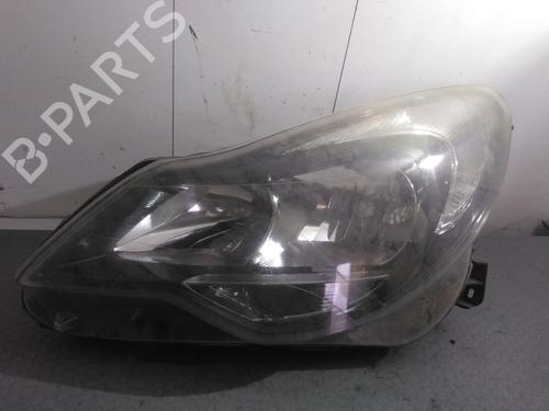 Used Left headlight Left headlight 38545079 38545079