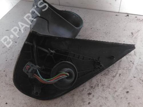 Left mirror PEUGEOT 206 Hatchback (2A/C) 1.4 i | BP28077471C26 