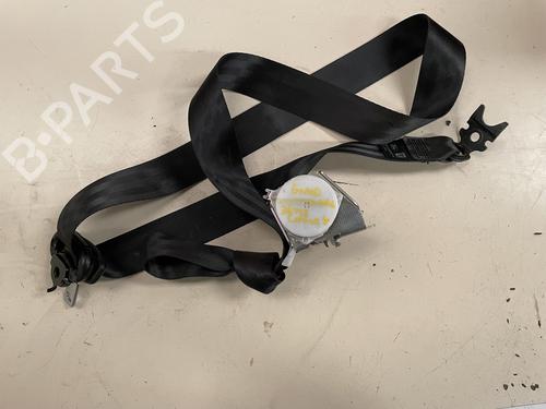 Used Rear left seatbelt Rear left seatbelt FORD GRAND C-MAX (DXA/CB7, DXA/CEU) 1.6 TDCi (115 hp) 34588996 34588996