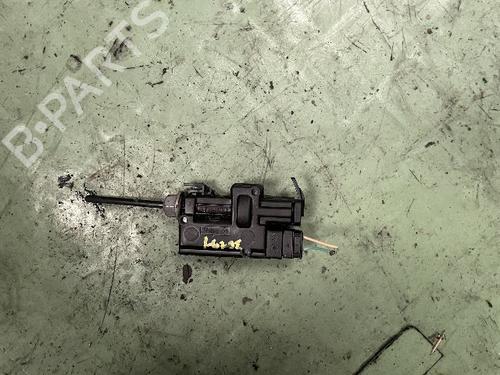 Elektronisk modul RENAULT MEGANE III Hatchback (BZ0/1_, B3_) 1.5 dCi (86 hp) 21545874