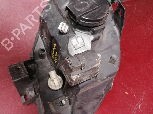 Left headlight RENAULT KANGOO (KC0/1_) 1.5 dCi (KC08, KC09) | BP34588328C28 - Image 2