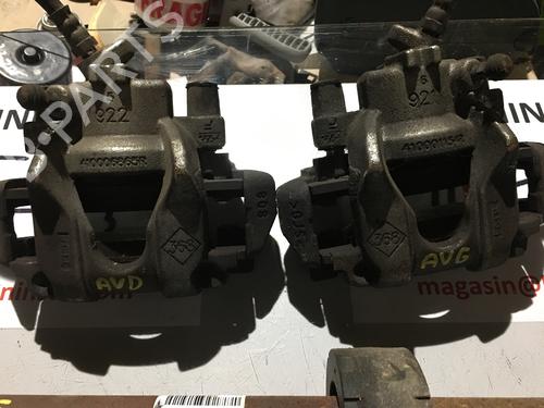 right-front-brake-caliper-dacia-sandero-ii-2012-34587649 main image