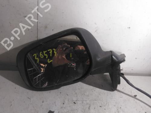 Used Left mirror Left mirror TOYOTA AURIS (_E15_) 2.2 D (ADE157_, ADE151_, ADE151R, ADE157R) (177 hp) 34603546 34603546
