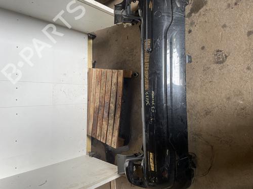 rear-bumper-citroen-c3-ii-sc_-2009-34592903 main image
