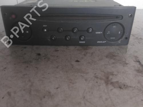 Used Radio Radio 34600865 34600865