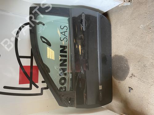 left-front-door-renault-clio-iii-br01-cr01-2005-2006-2007-2008-2009-2010-2011-2012-2013-2014-34589107 main image