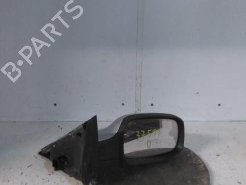Used Right mirror RENAULT SCÉNIC II (JM0/1_) 1.5 dCi (JM1E, JM16) (106 hp) 24367637