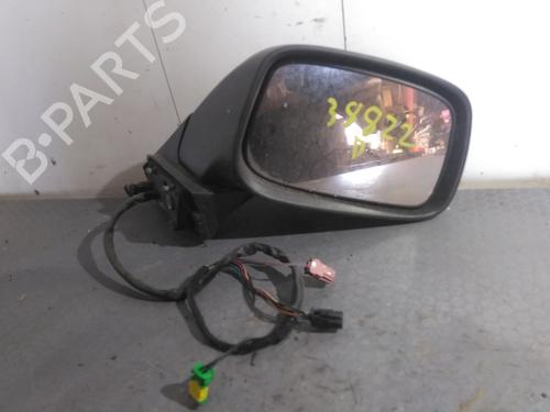 Used Right mirror Right mirror 37037722 37037722