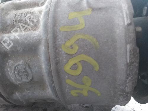 AC compressor OPEL INSIGNIA A (G09)  | BP34603082M34  - Image 5