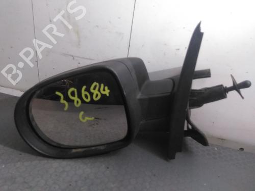 left-mirror-renault-twingo-ii-cn0_-2007-38545086 main image