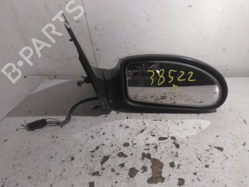 Used Right mirror Right mirror FORD FOCUS I (DAW, DBW) [1998-2009] 34585902 34585902