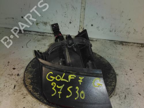 Used Left taillight Left taillight BMW 1 (F21) [2011-2019] 34597972 34597972