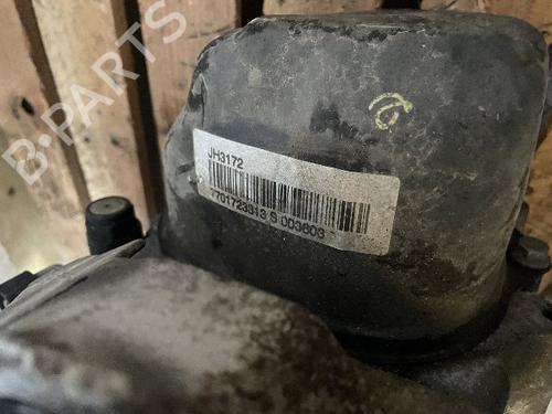 Gearbox RENAULT CLIO III (BR0/1, CR0/1) 1.4 16V | BP20635301M3