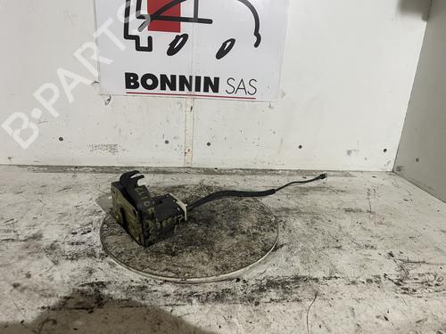 Used Front left lock Front left lock RENAULT CLIO II (BB_, CB_) 1.5 dCi (B/CB07) (65 hp) 34591190 34591190