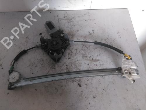 Used Rear left window mechanism Rear left window mechanism PEUGEOT 406 Break (8E/F) 2.0 HDI 110 (109 hp) 34600601 34600601