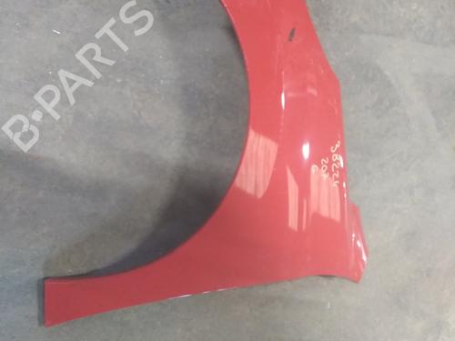 Used Left front fenders Left front fenders 34603005 34603005