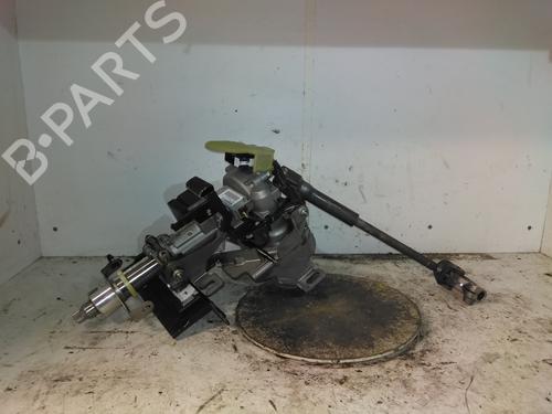Used Steering column Steering column RENAULT SCÉNIC III (JZ0/1_) 1.5 dCi (110 hp) 34595315 34595315
