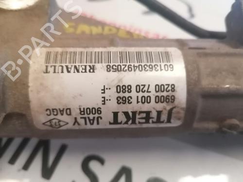 Steering rack DACIA SANDERO 1.4 MPI LPG | BP20637928M22 