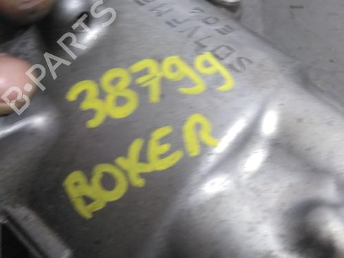 AC compressor PEUGEOT BOXER Van 2.2 BlueHDi 140 | BP36680478M34 - Image 7