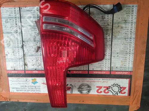 Used Left taillight Left taillight CITROËN C4 I (LC_) 1.6 HDi (90 hp) 34584591 34584591
