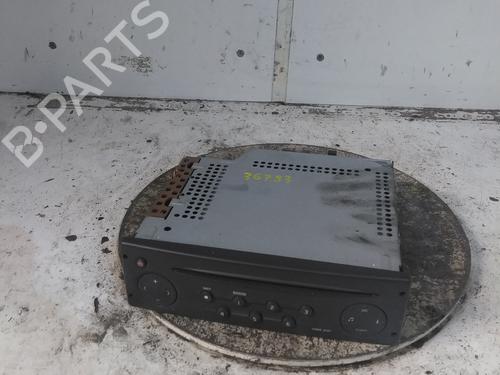 Used Radio Radio 34595810 34595810