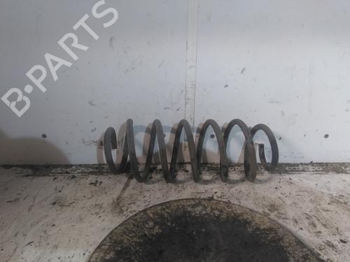 Used Tailgate Tailgate CITROËN C1 (PM_, PN_) 1.0 (68 hp) 34594717 34594717