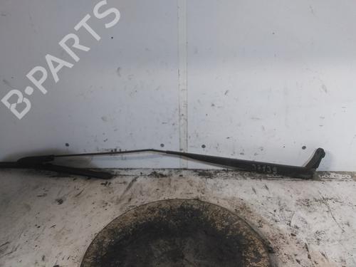 Used Front windshield wiper arm Front windshield wiper arm RENAULT CLIO III (BR0/1, CR0/1) 1.5 dCi (75 hp) 34594891 34594891