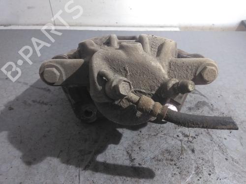 Right front brake caliper NISSAN NOTE (E11, NE11) 1.5 dCi | BP36052673M104 - Image 2