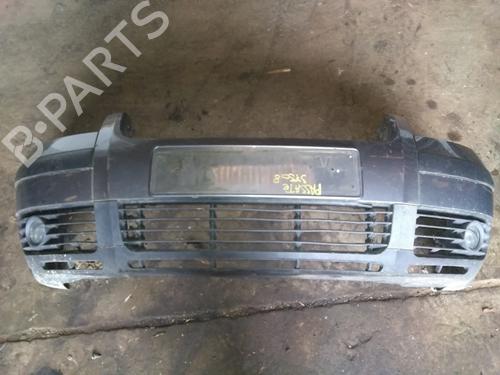 Used Front bumper Front bumper VW PASSAT B5.5 Variant (3B6) 1.9 TDI (130 hp) 34584844 34584844