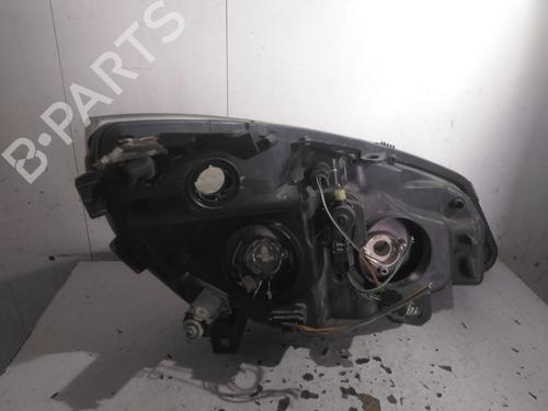 Left headlight RENAULT SCÉNIC II (JM0/1_) | BP34585499C28 - Image 2