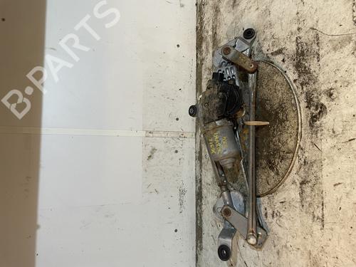 Used Front wipers mechanism Front wipers mechanism SUZUKI SX4 (EY, GY) 1.6 VVT (RW416, YA21S) (107 hp) 34592937 34592937