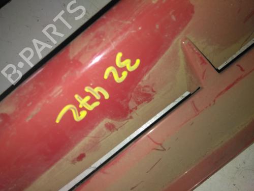 Used Grille Grille CITROËN AX (ZA-_) [1986-1998] 34584965 34584965