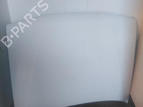Used Hood Hood RENAULT 19 II (B/C53_) 1.4 (80 hp) 34594337 34594337