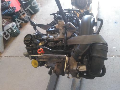 Engine AUDI A1 (8X1, 8XK) 1.4 TFSI | BP38448604M1 - Image 5