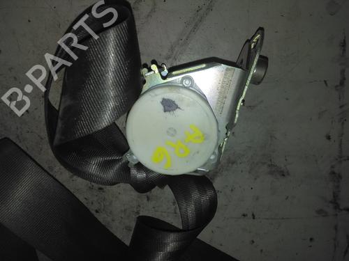 Sikkerhedssele bag venstre Sikkerhedssele bag venstre RENAULT CLIO III (BR0/1, CR0/1) [2005-2014] 34601106 34601106