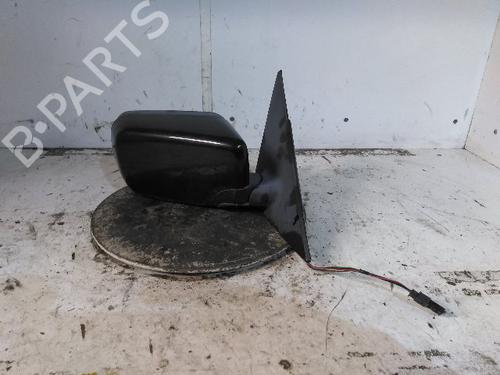 Used Right mirror BMW 3 (E46) 320 d (150 hp) 22699118