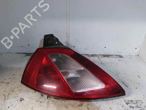 Used Left taillight Left taillight RENAULT MEGANE II (BM0/1_, CM0/1_) [2001-2012] 34597027 34597027