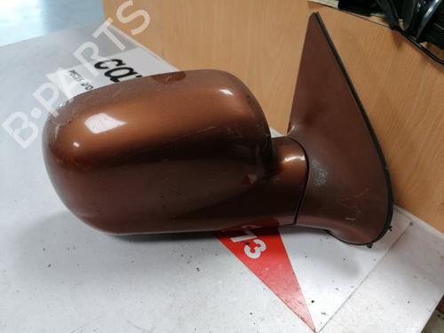 Used Right mirror HYUNDAI SANTA FÉ I (SM) 2.0 CRDi 4x4 (113 hp) 20636967