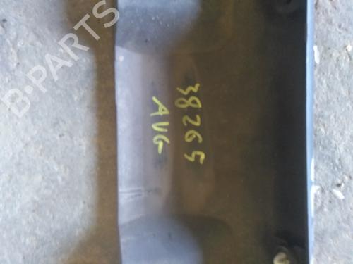 Venstre sidekjole DACIA SANDERO II TCe 90 (B8M1, B8MA, B8AC) | BP34602152C115 - Image 3