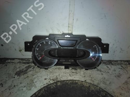 Used Display monitor FIAT TALENTO Bus (296_) 1.6 D (125 hp) 23201707