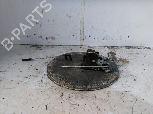 Used Front right lock CHEVROLET SPARK (M300) 1.2 (82 hp) 26897269